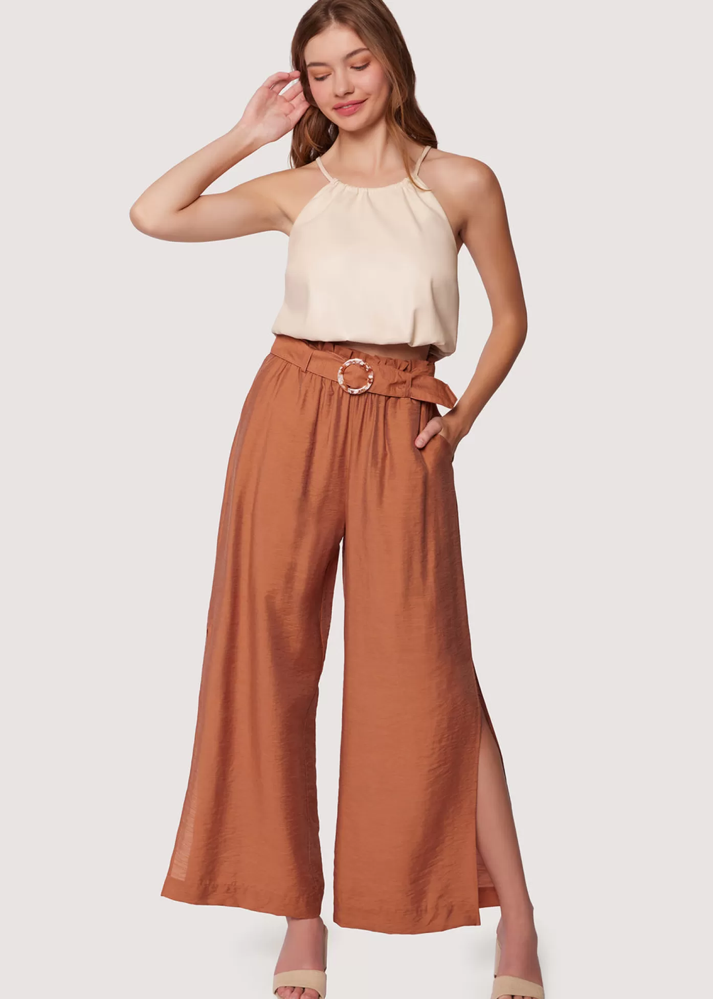 Lost + Wander Pacific Grove Pants* Sets